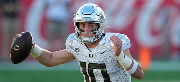 BetMGM promo code OLBONUS50: Get up to $1,550 in bonus bets for Oregon State vs. Oregon Week 13 clash