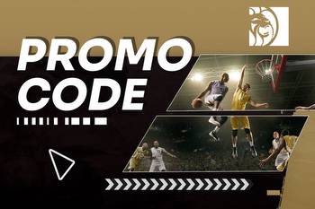 BetMGM promo code pays back first-timers with bonus bet up to $1,000