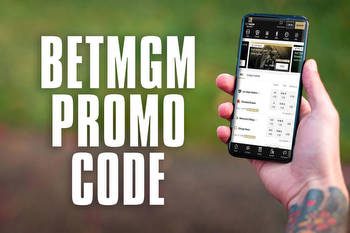 BetMGM promo code rolls out $200 pre-All-Star break MLB bonus