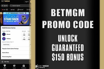 BetMGM Promo Code: Score $150 Bonus on UFC 298, College Basketball