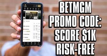 BetMGM Promo Code: Score $1K Risk-Free for Colts-Broncos TNF