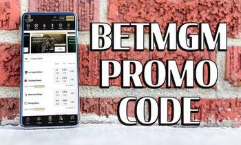 BetMGM Promo Code: Score Best Sign Up Bonus for NFL Week 4
