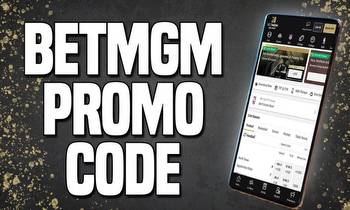 BetMGM Promo Code Scores Bet $10, Get $200 For Key MLB Matchups