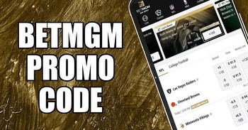 BetMGM Promo Code SDS150: Bet $5 on UFC 298, NBA to Win $150 in Bonuses