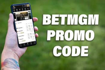 BetMGM Promo Code Triggers $1,000 First Bet for NBA Games This Week
