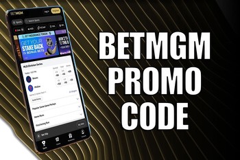 BetMGM promo code: Wager up to $1,500 on any NBA game this Wednesday