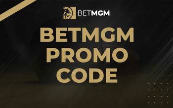 BetMGM Promo Code: Win $1,000 in Bonus Bets for MLB Opening Day