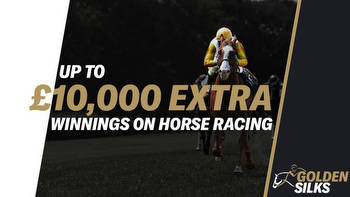 BetMGM Racing Offer: Get a profit boost on your racing bets