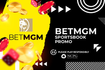 BetMGM Review: Online Sportsbook Promos in 2024