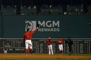 BetMGM: Some Ad Regs Inside Fenway May Be Tough To Police