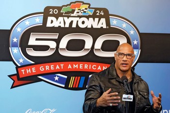 BetMGM Sportsbook: Bet $5, get $150 in bonus bets on Daytona 500