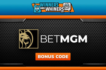 BetMGM Sportsbook Bonus Code And App Review