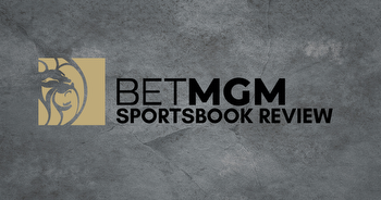 BetMGM Sportsbook NC Review