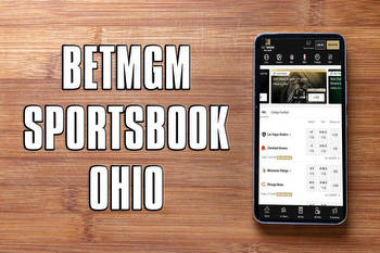 BetMGM Sportsbook Ohio: Final Day for $200 Pre-Reg Bonus