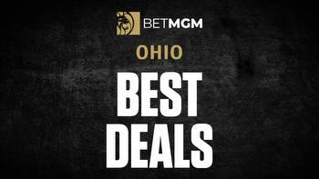 BetMGM Sportsbook Ohio: Launch updates & best offers