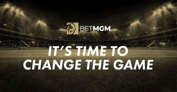 BetMGM Sportsbook promo code: $158 in bonus bets for Penn residents