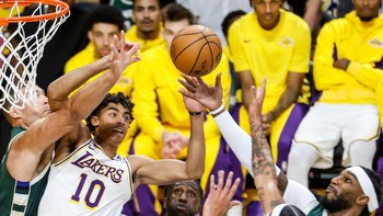 BetMGM Sportsbook Promo: Suns vs. Lakers