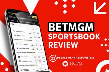 BetMGM Sportsbook Review: Best BetMGM Offers for 2023