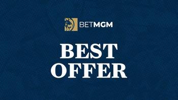 BetMGM Sportsbook: Wimbledon first bet offer worth up to $1,000