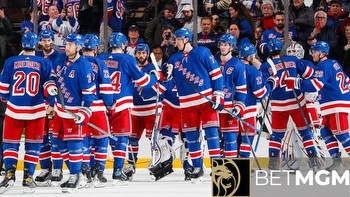 BetMGM: Stanley Cup odds after NHL Trade Deadline