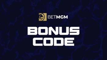 BetMGM Sunday deal: First Bet Offer Up worth up to $1,000 for MLB and PGA Rocket Mortgage Classic