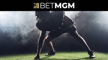 BetMGM Super Bowl Promo Code: Special Offer Now LIVE