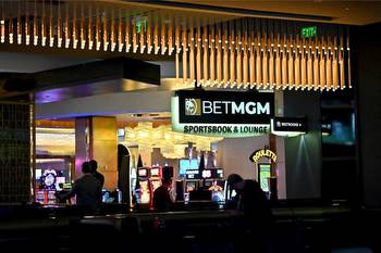 BetMGM To Open Sportsbook At Sandy's Racing & Gaming In KY