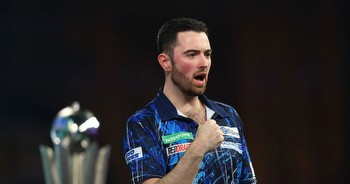 BetMGM UK Darts Offer: Bet £10 on the Premier League and get £40 in Free Bets