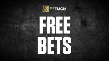 BetMGM World Cup free bets: $200 offer for any USA vs. Iran goal