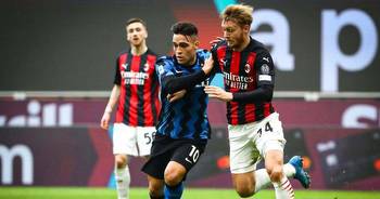 BetMorph Champions League Offer: Get £30 In Inter vs Milan Free Bets