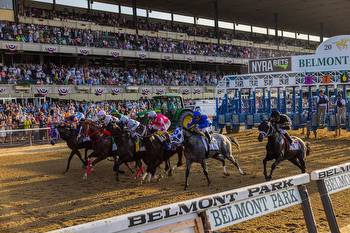 BetOnline Belmont Stakes Stakes Free Bet: $1000 Betting Offer