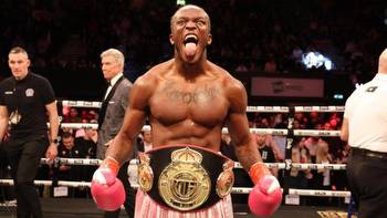 BetOnline KSI vs Joe Fournier Betting Offer: Claim $1000 In Boxing Free Bets