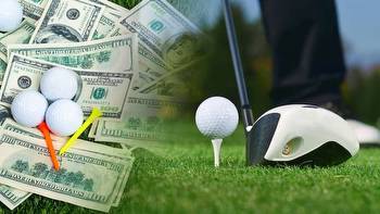 BetOnline PGA Championship Betting Offer: $1000 Golf Free Bets