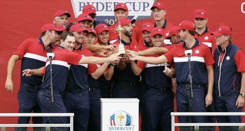 BetOnline Ryder Cup Betting Offer: Claim $1000 In Golf Free Bets