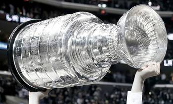 BetOnline Sportsbook NHL Stanley Cup Finals Promo: Up to $2000 Bonus