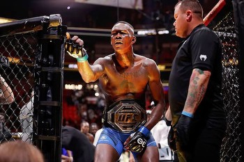 BetOnline UFC 293 Betting Offer: $1000 In Adesanya vs Strickland Free Bets