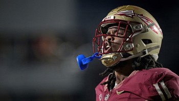 BetOnlineAG released odds for the Noles to make the 12-team CFP in 2024