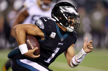 BetQL preview: What are the odds Eagles defeat Titans?