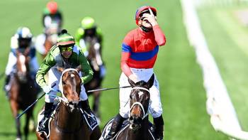 Betr ends $101 Melbourne Cup odds on two favourites