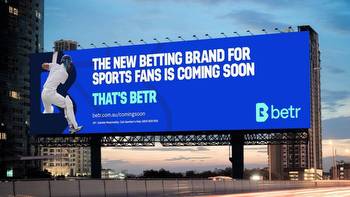 Betr to launch with $101 odds on the Melbourne Cup