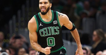 BetRivers Bonus Code SBRBONUS: $500 Second-Chance Bet For Cavaliers-Celtics