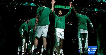 BetRivers Bonus Code SBRBONUS: $500 Second-Chance Bet For Celtics vs. Bulls