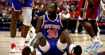 BetRivers Bonus Code SBRBONUS: $500 Second-Chance Bet For Knicks vs. Nets