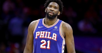 BetRivers Bonus Code SBRBONUS: $500 Second-Chance Bet For Pistons-76ers