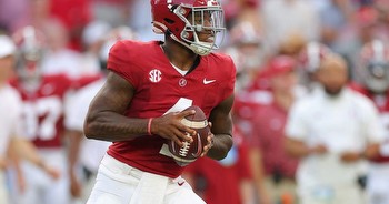 BetRivers Bonus Code SBRBONUS: Get a $500 Second-Chance Bet For Georgia vs. Alabama