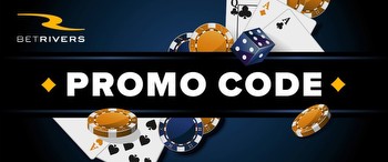 BetRivers casino bonus code CASINOBACK: 100% of first-day losses up to $500