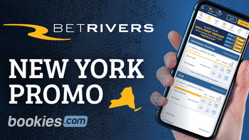 BetRivers New York Promo Code: Get $250 In Free Bets