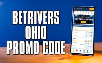 BetRivers Ohio promo code: get $500 second-chance bet for launch