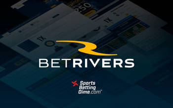 BetRivers Online Sportsbook & App Review