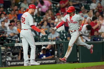 BetRivers PA promo: FREE $250 bet on Phillies vs Cardinals with this explosive offer